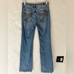 Seven For All Mankind Jeans